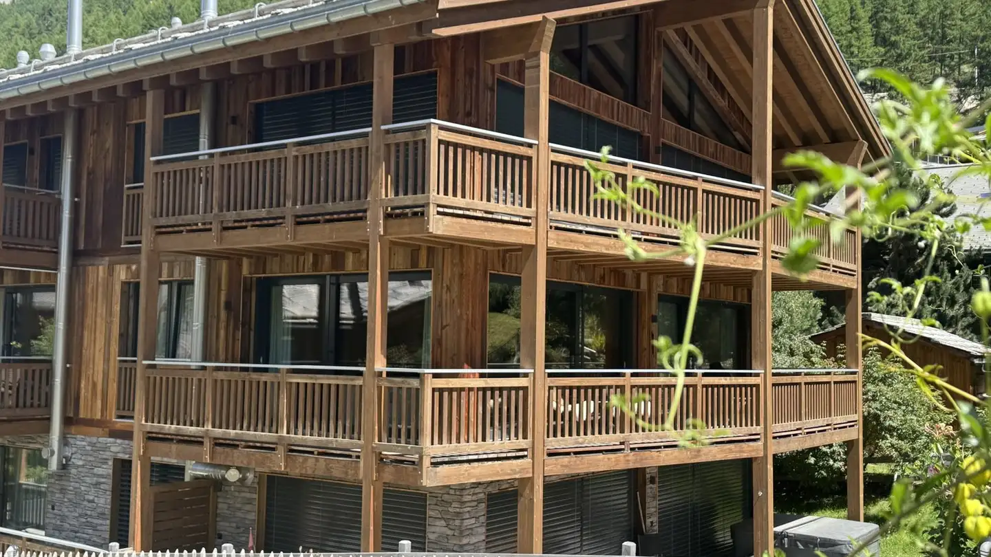 Appartamento in vendita - Staldenstrasse 95, 3920 Zermatt - Photo 2