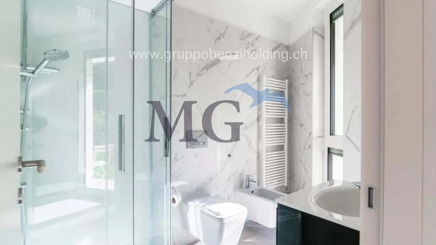 Appartamento in vendita - Via Al Nido 1, 6900 Lugano - Photo 3