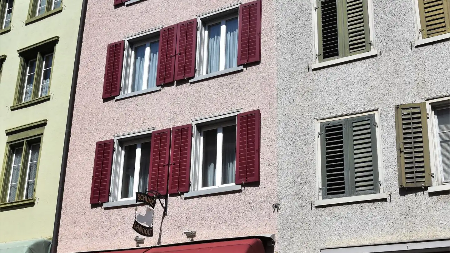 Edificio ad uso misto in vendita - Bankstrasse 40, 8750 Glarus - Foto 2
