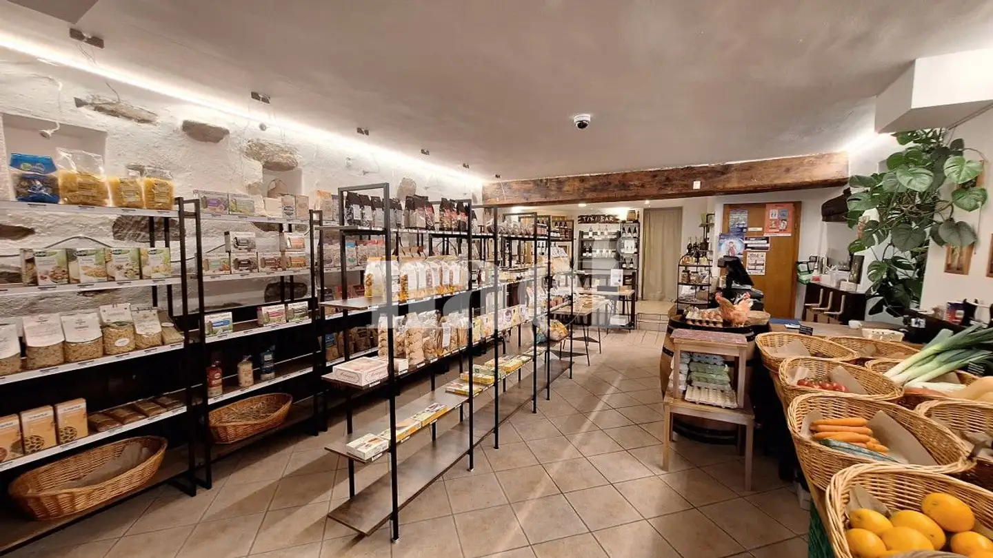 Portico in affitto - Grand-Rue 61, 1296 Coppet - Photo 2