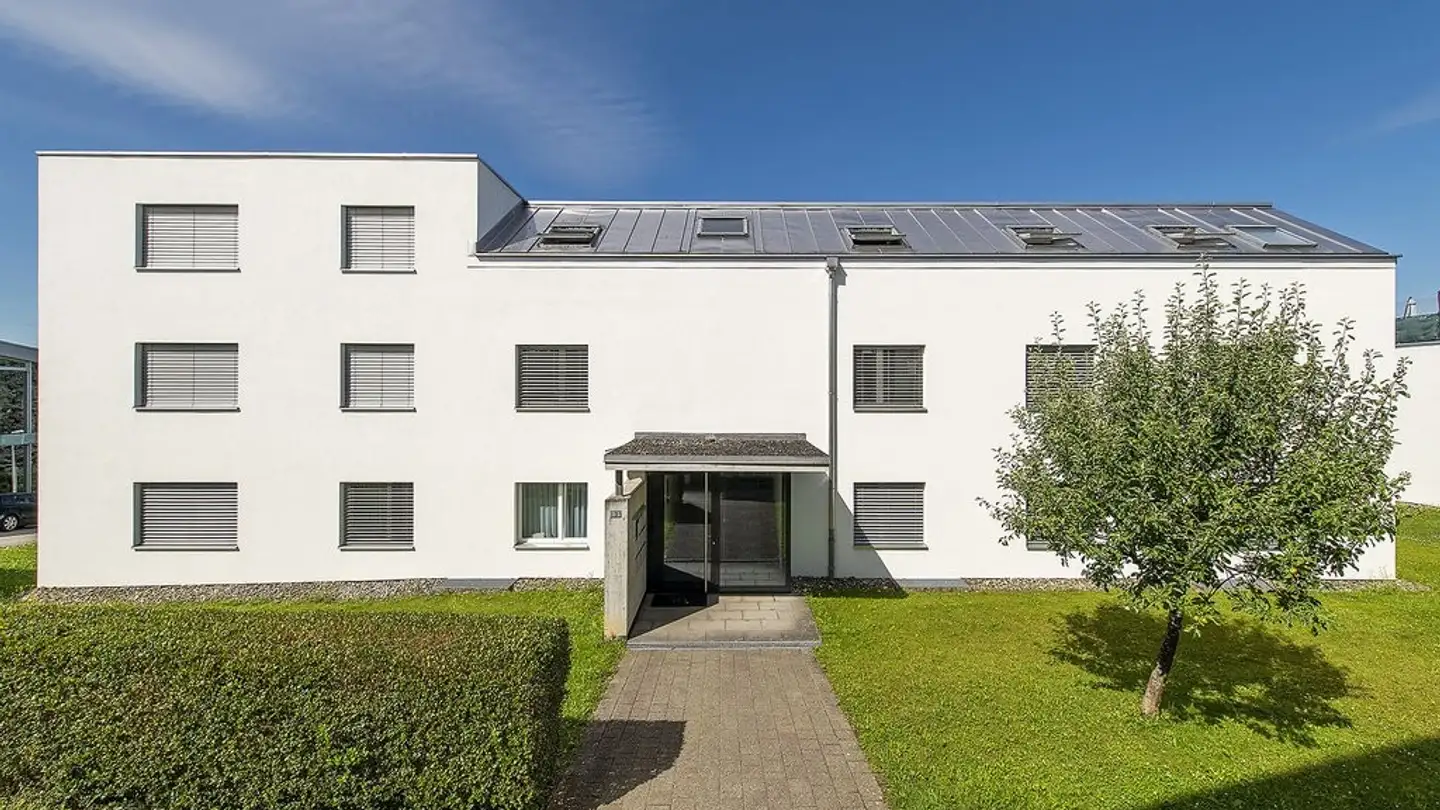 Appartamento in affitto - Schüracherstutz 5, 8306 Brüttisellen