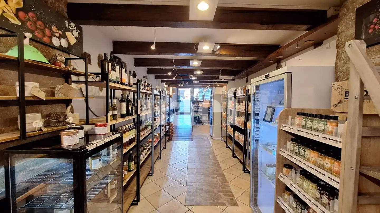 Portico in affitto - Grand-Rue 61, 1296 Coppet - Photo 3