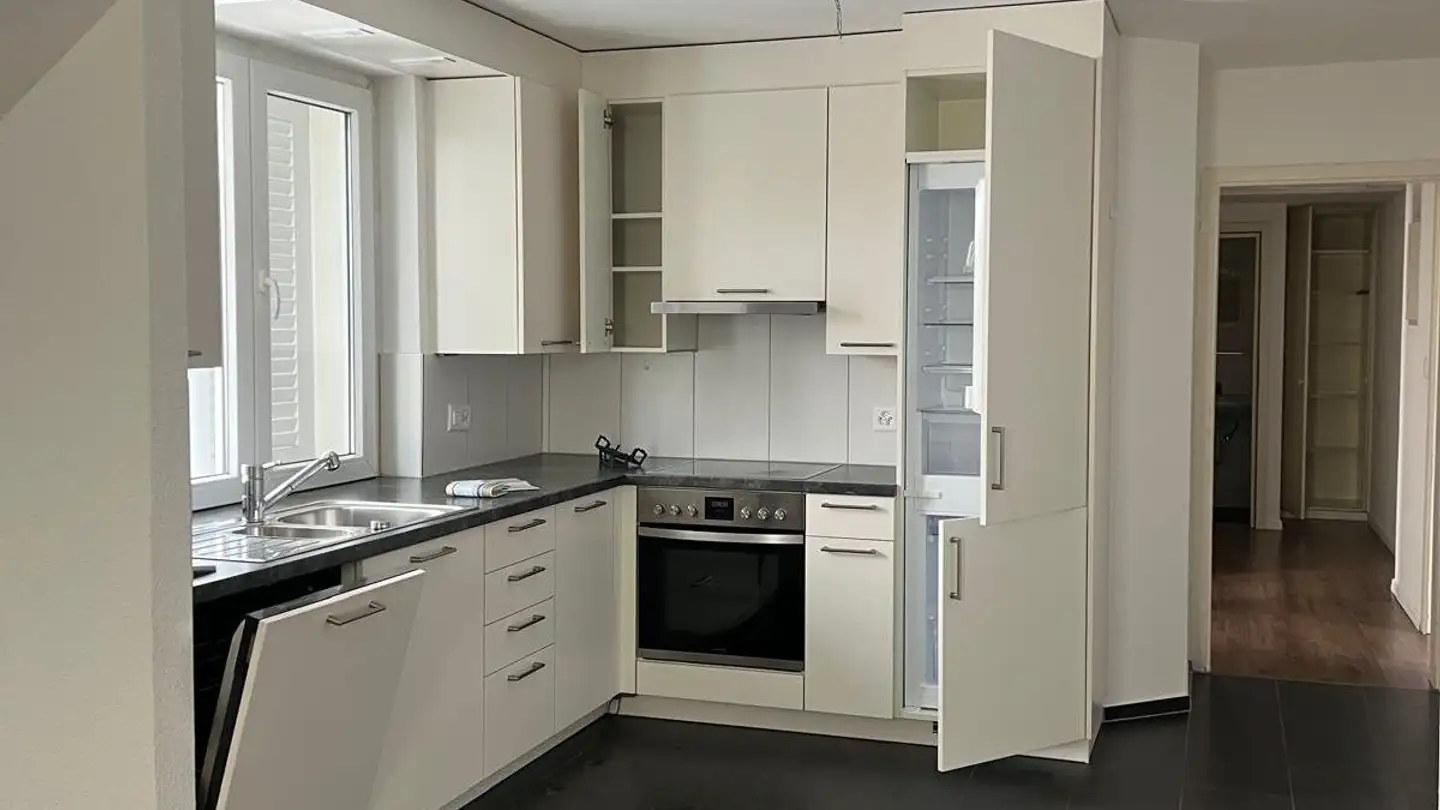 Appartamento in affitto - Aareweg 2, 5314 Kleindöttingen - Foto 3