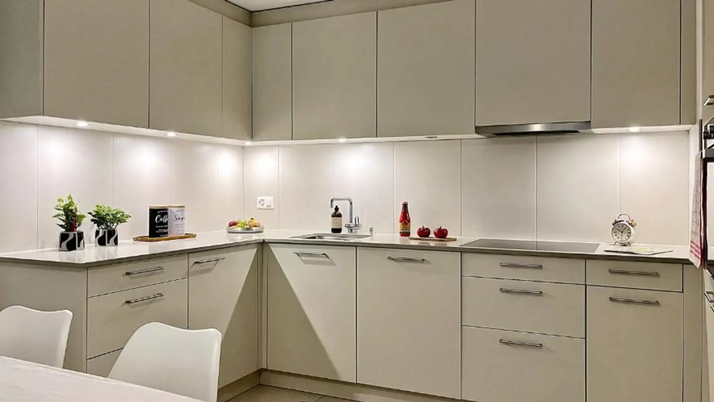 Apartment for rent - Via Sasso Corbaro 23, 6593 Cadenazzo