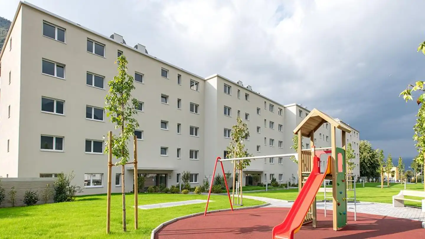 Appartement à louer - Via Sasso Corbaro 23, 6593 Cadenazzo - Photo 3