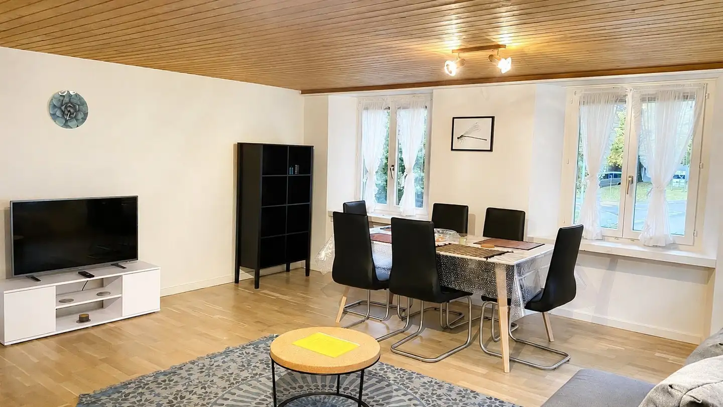 Appartamento ammobiliato in affitto - Höflistrasse 65a, 8135 Langnau am Albis - Foto 2