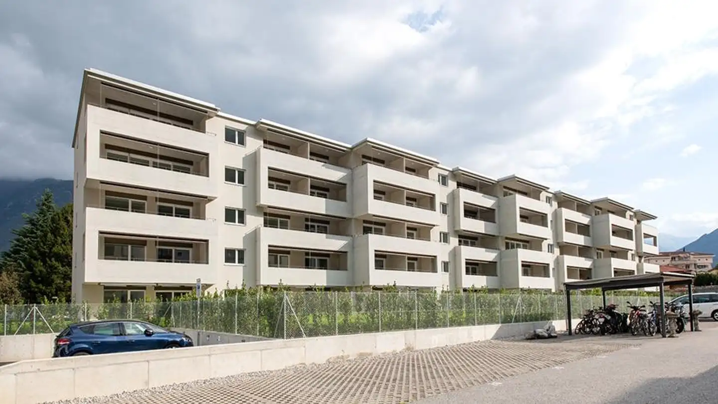 Appartement à louer - Via Sasso Corbaro 23, 6593 Cadenazzo - Photo 4