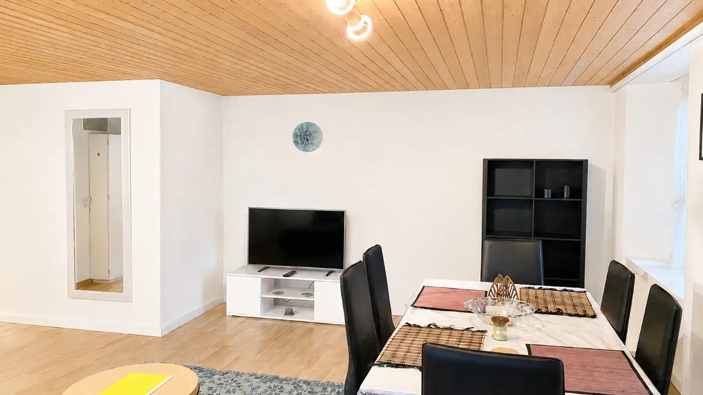 Appartamento ammobiliato in affitto - Höflistrasse 65a, 8135 Langnau am Albis - Foto 3