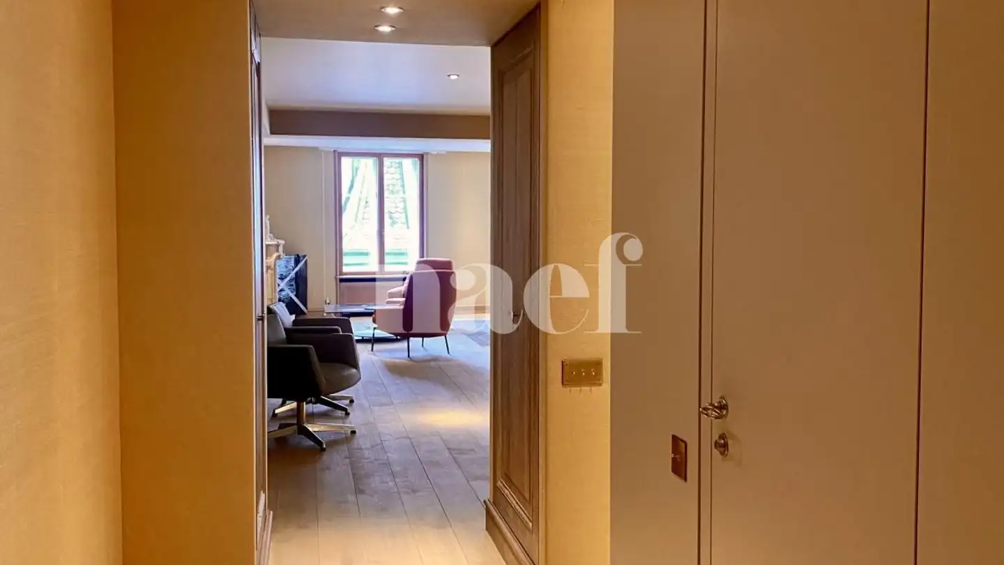 Apartment for rent - Rue Etienne- Dumont, 1204 Genève - Photo 3