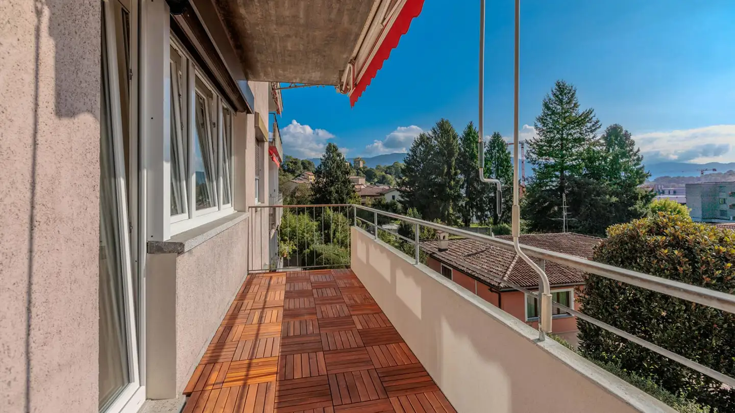 Apartment for sale - 6855 Stabio - Photo 4