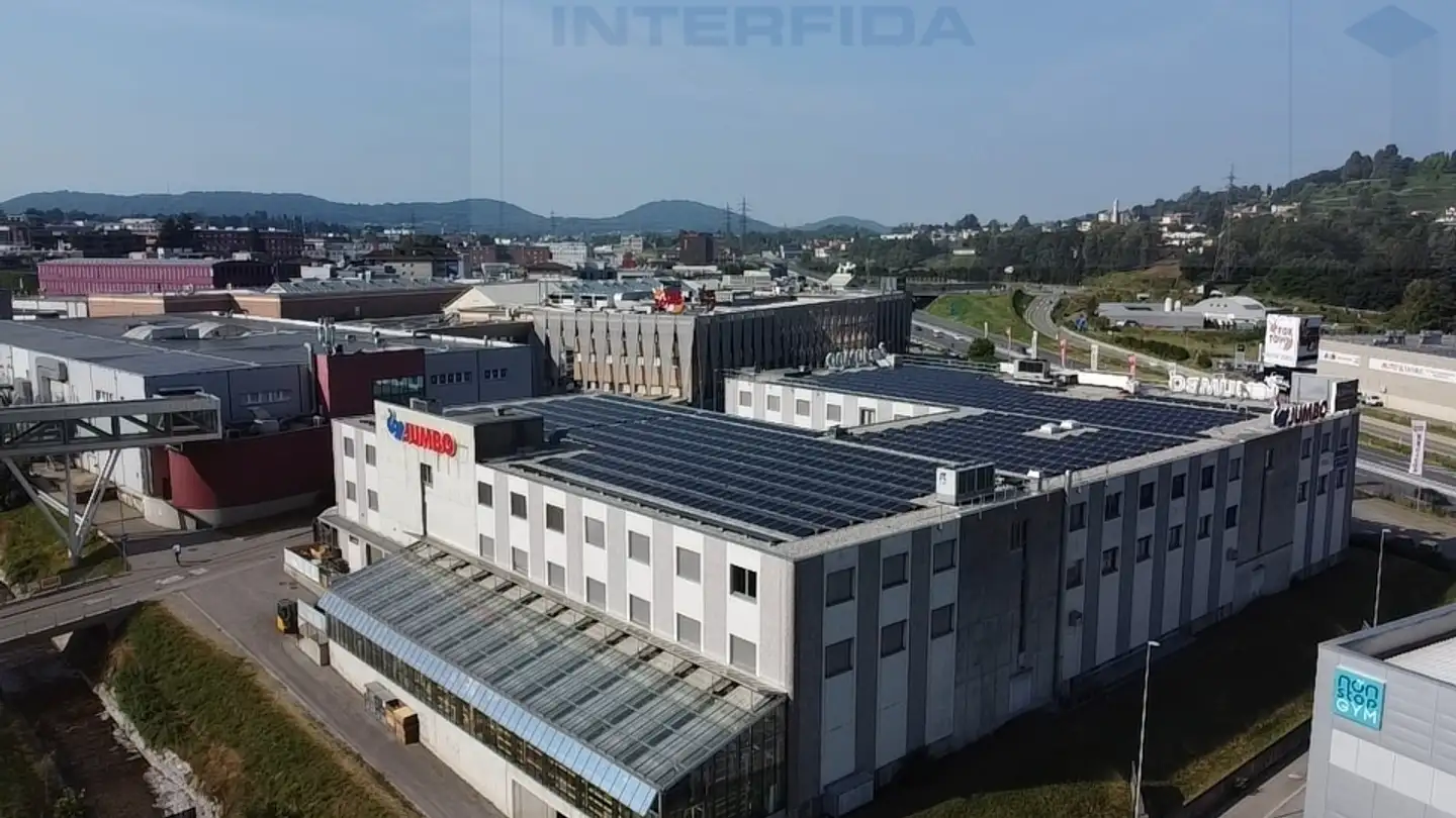 Spazio ufficio in affitto - Via Agostino Maspoli, 6850 Mendrisio - Photo 3