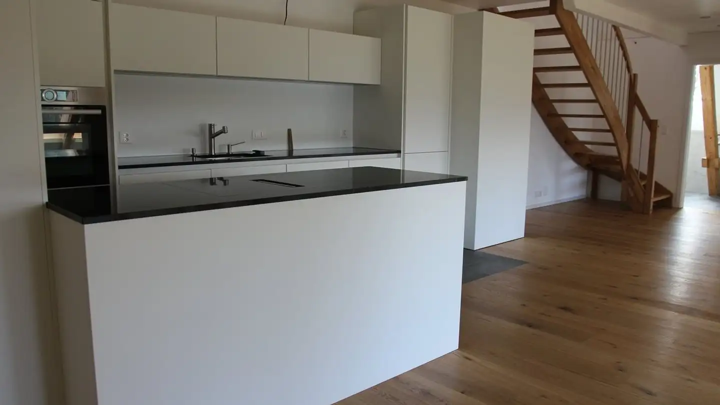 Duplex in affitto - Hauptstrasse 22, 4585 Biezwil - Photo 2