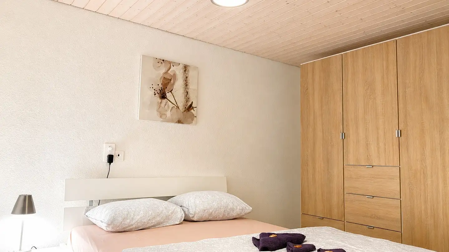 Appartamento ammobiliato in affitto - Höflistrasse 65a, 8135 Langnau am Albis - Foto 4