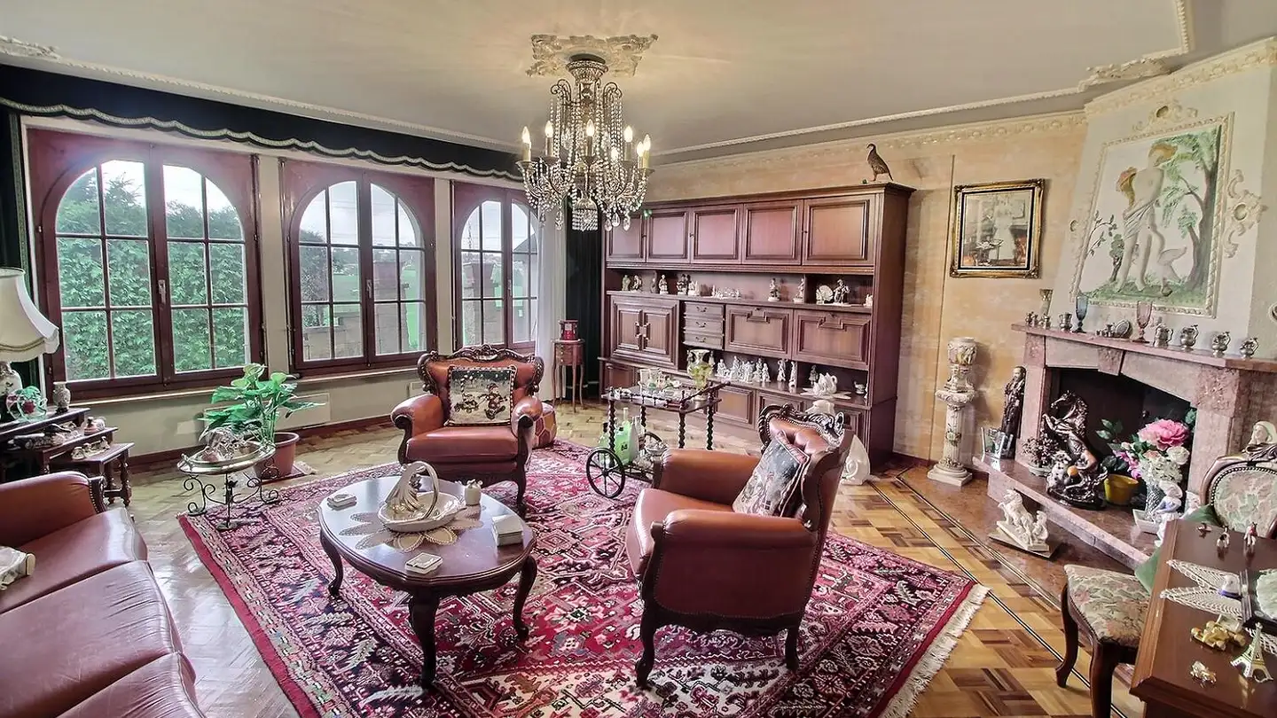 Casa singola in vendita - 1053 Cugy VD