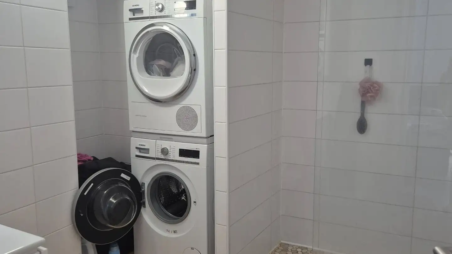 Wohnung mieten - Chemin Du Carroz 5, 1020 Renens VD - Foto 2