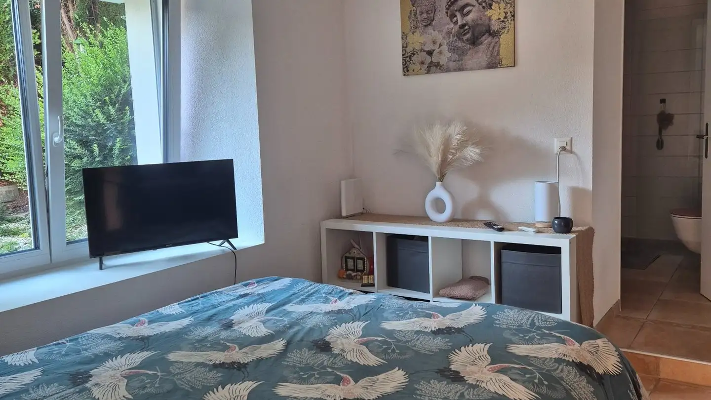 Wohnung mieten - Chemin Du Carroz 5, 1020 Renens VD - Foto 3