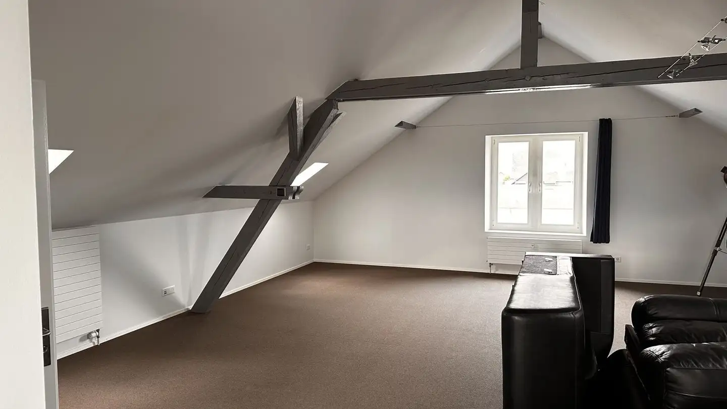 Wohnung mieten - Bahnhofplatz 1, 8854 Siebnen - Foto 2