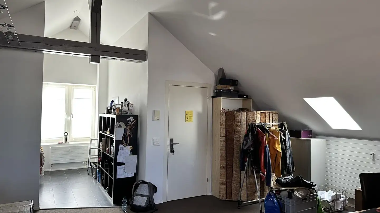 Wohnung mieten - Bahnhofplatz 1, 8854 Siebnen - Foto 3