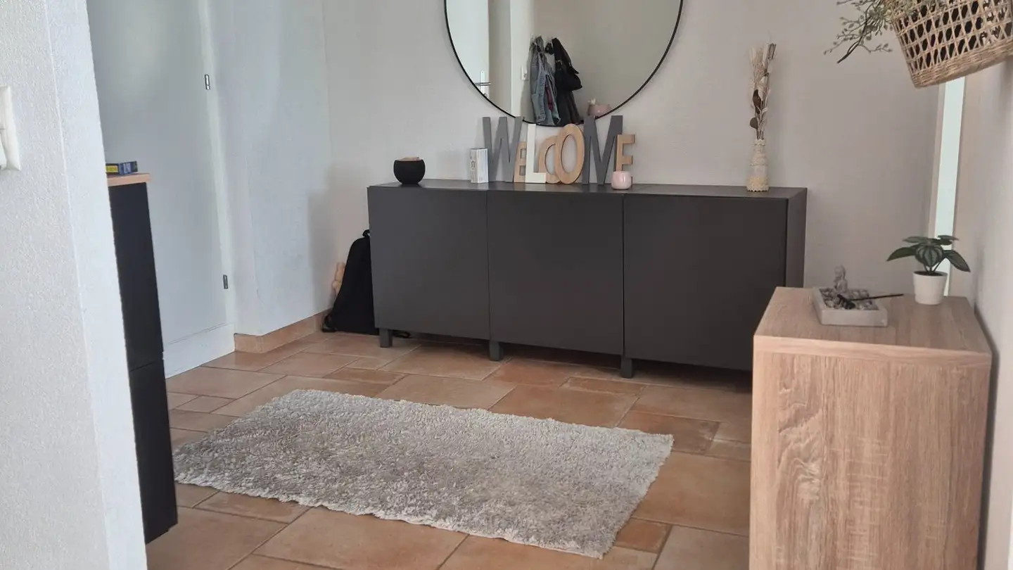 Wohnung mieten - Chemin Du Carroz 5, 1020 Renens VD - Foto 4