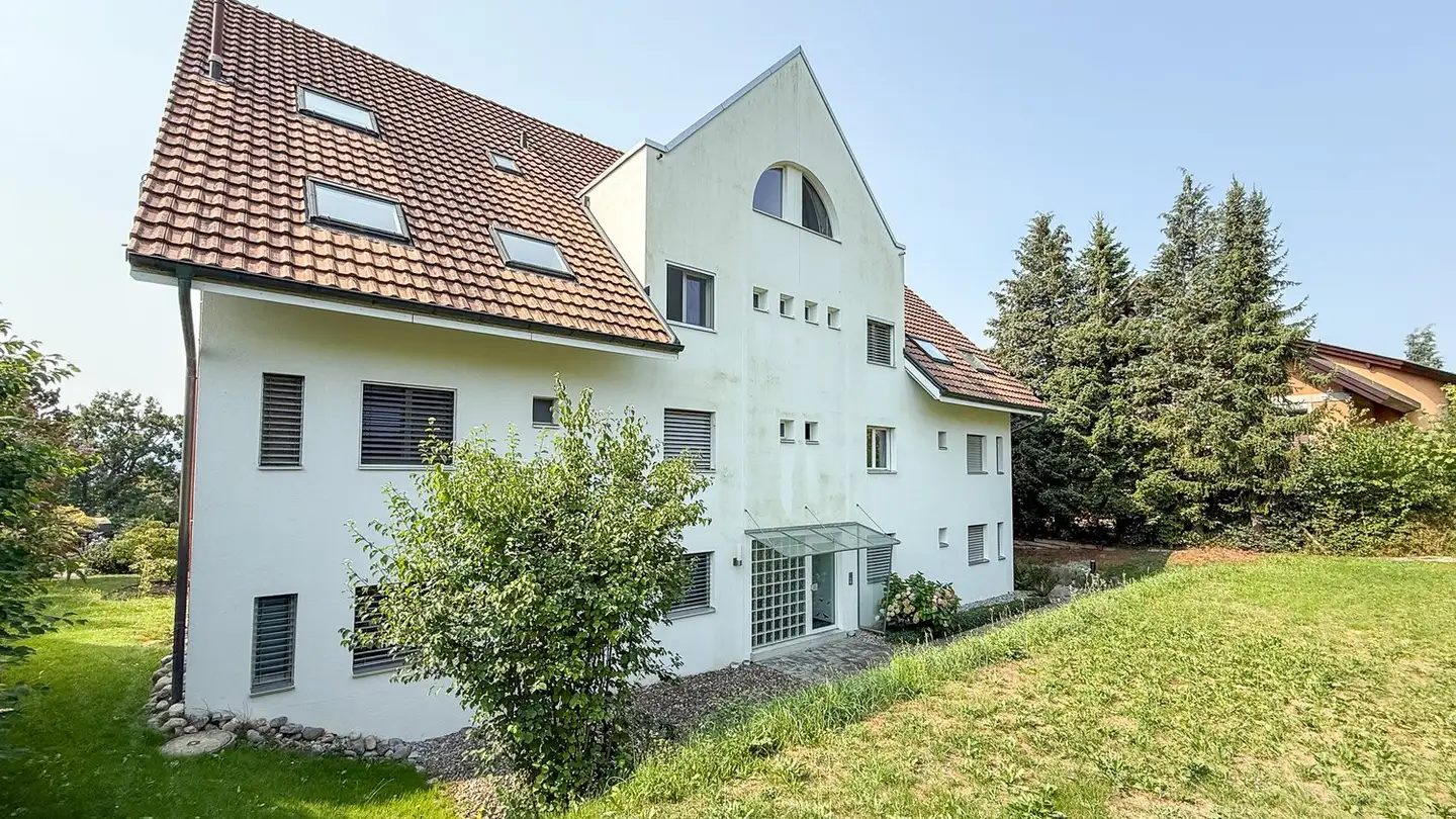 Appartamento in vendita - Alte Bernstrasse 65, 3075 Rüfenacht BE - Photo 2
