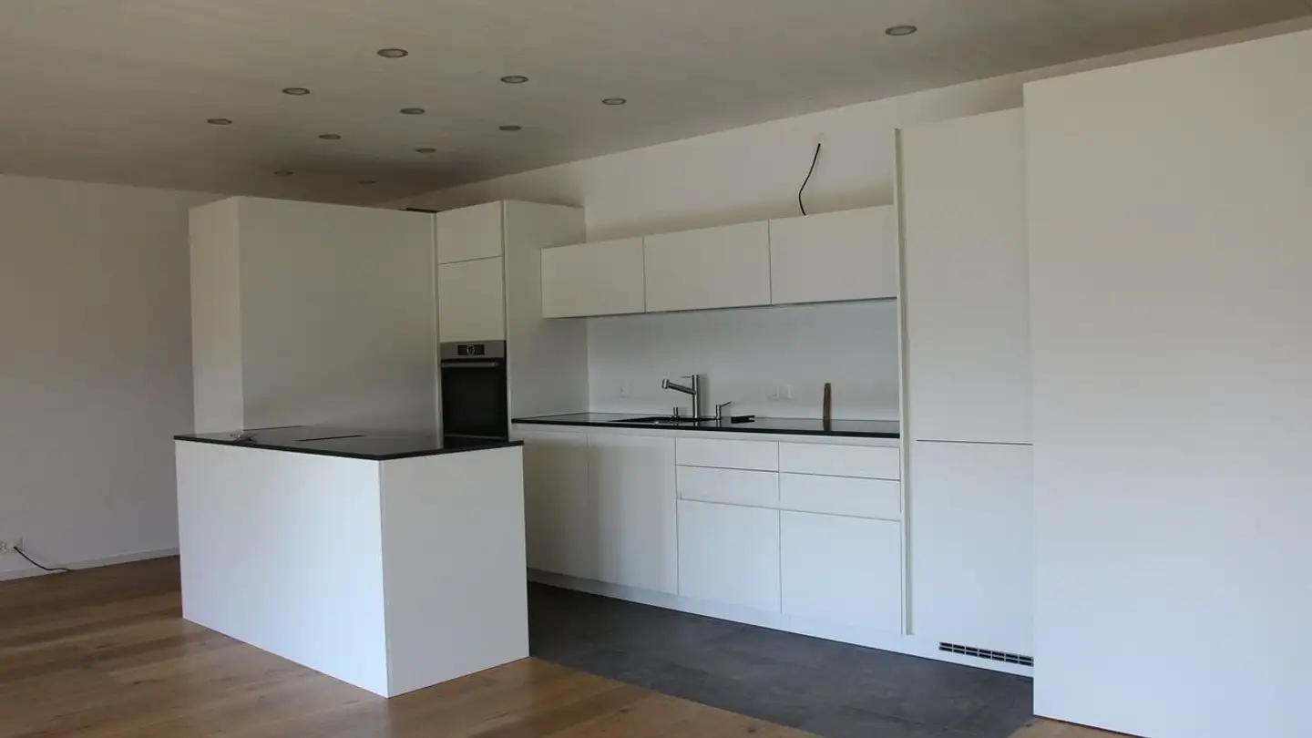 Duplex in affitto - Hauptstrasse 22, 4585 Biezwil - Photo 4