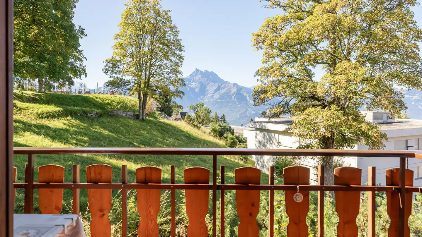 Appartamento in vendita - Chemin Du Suisse, 1884 Villars-sur-Ollon - Photo 3