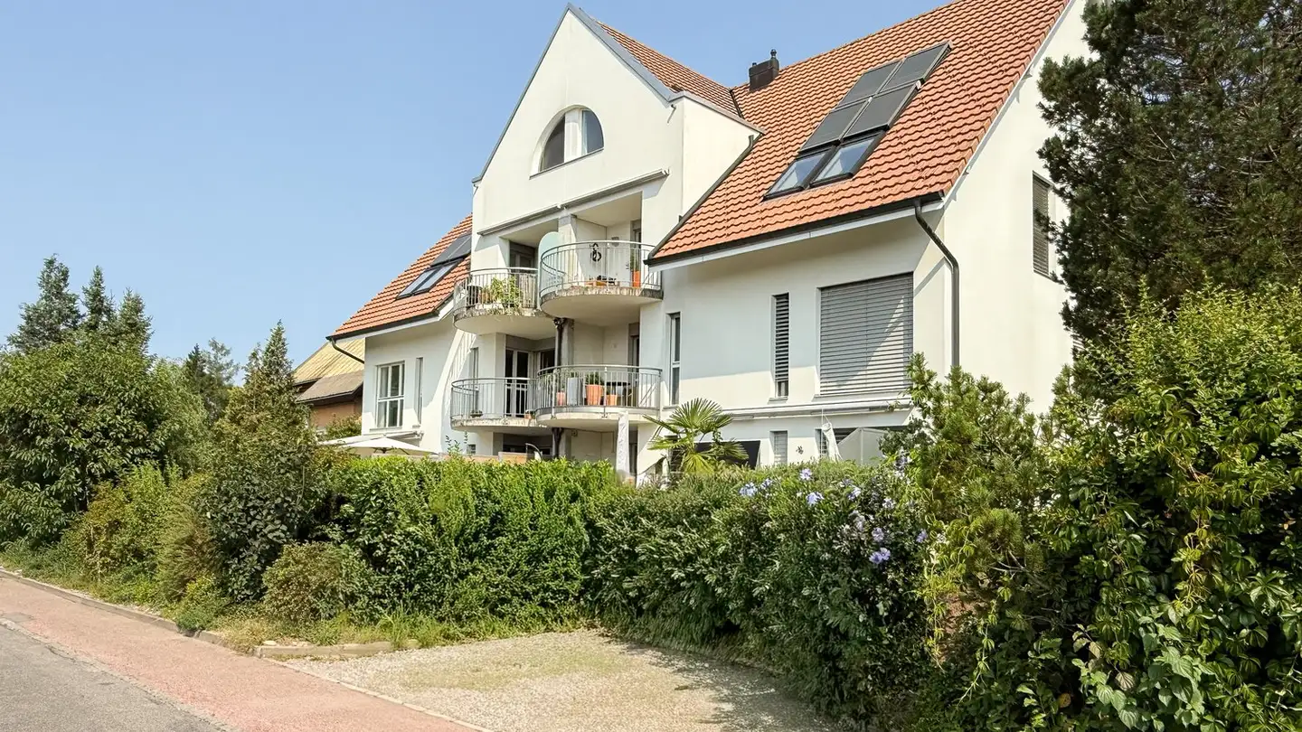 Appartamento in vendita - Alte Bernstrasse 65, 3075 Rüfenacht BE - Photo 3