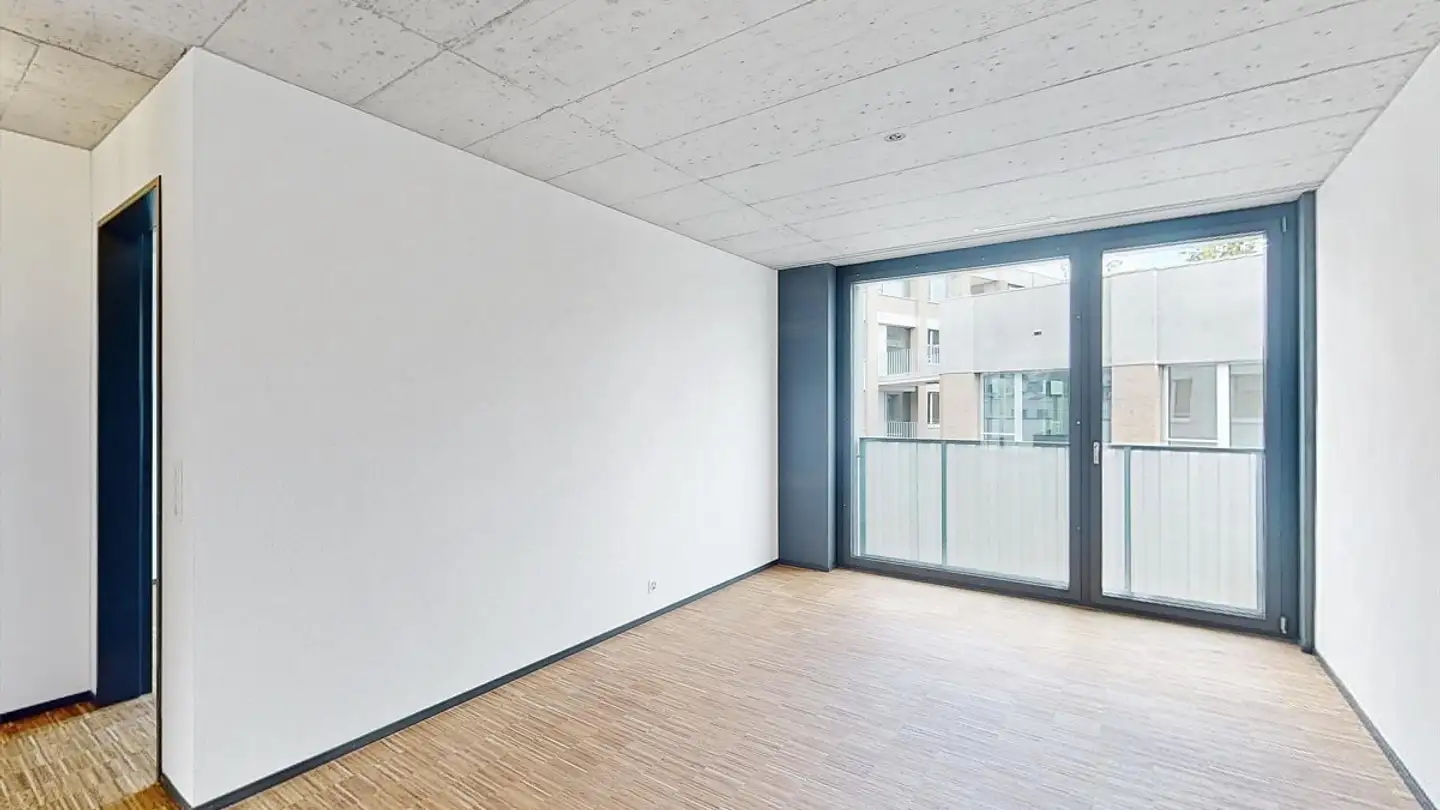 Apartment for rent - Fadenstrasse 30, 6020 Emmenbrücke - Photo 2
