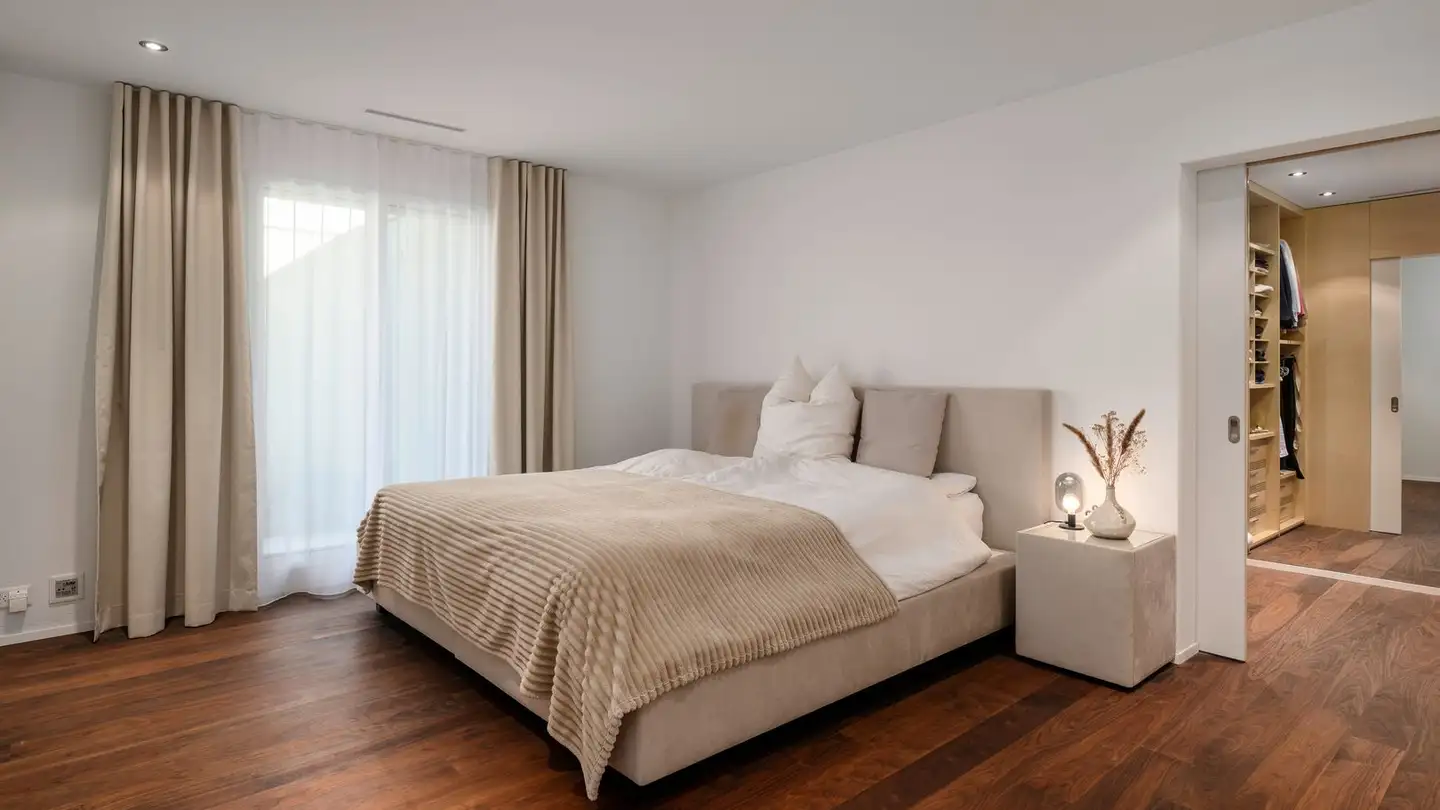 Appartamento in vendita - 8615 Wermatswil - Foto 4
