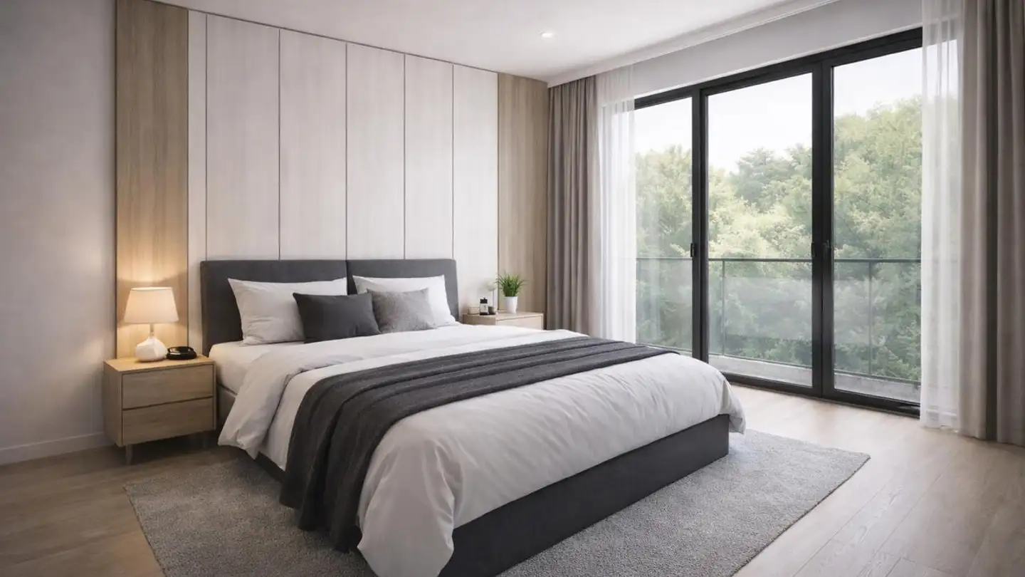 Maison individuelle à vendre - Chemin De La Côte 3, 1261 Le Vaud