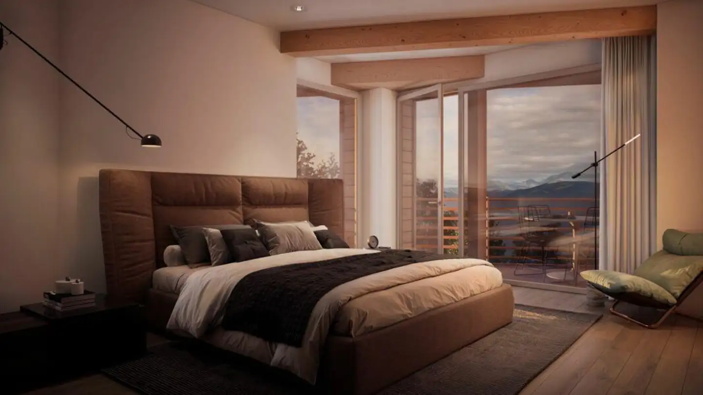 Casa singola in vendita - 1966 Fortunau (Ayent) - Foto 3