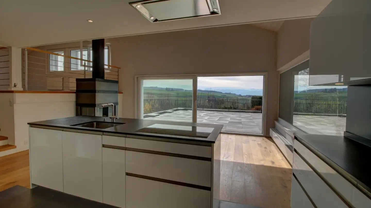 Maison individuelle à vendre - Chemin De La Côte 3, 1261 Le Vaud - Photo 3