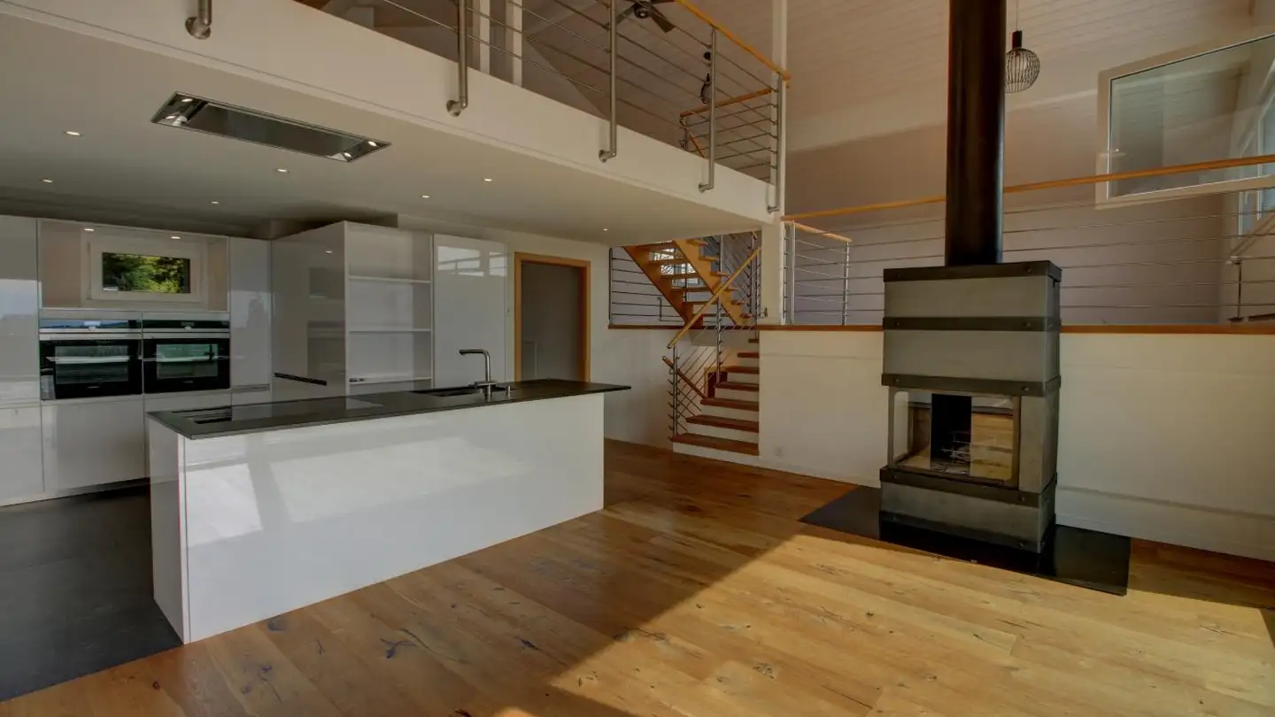 Maison individuelle à vendre - Chemin De La Côte 3, 1261 Le Vaud - Photo 4