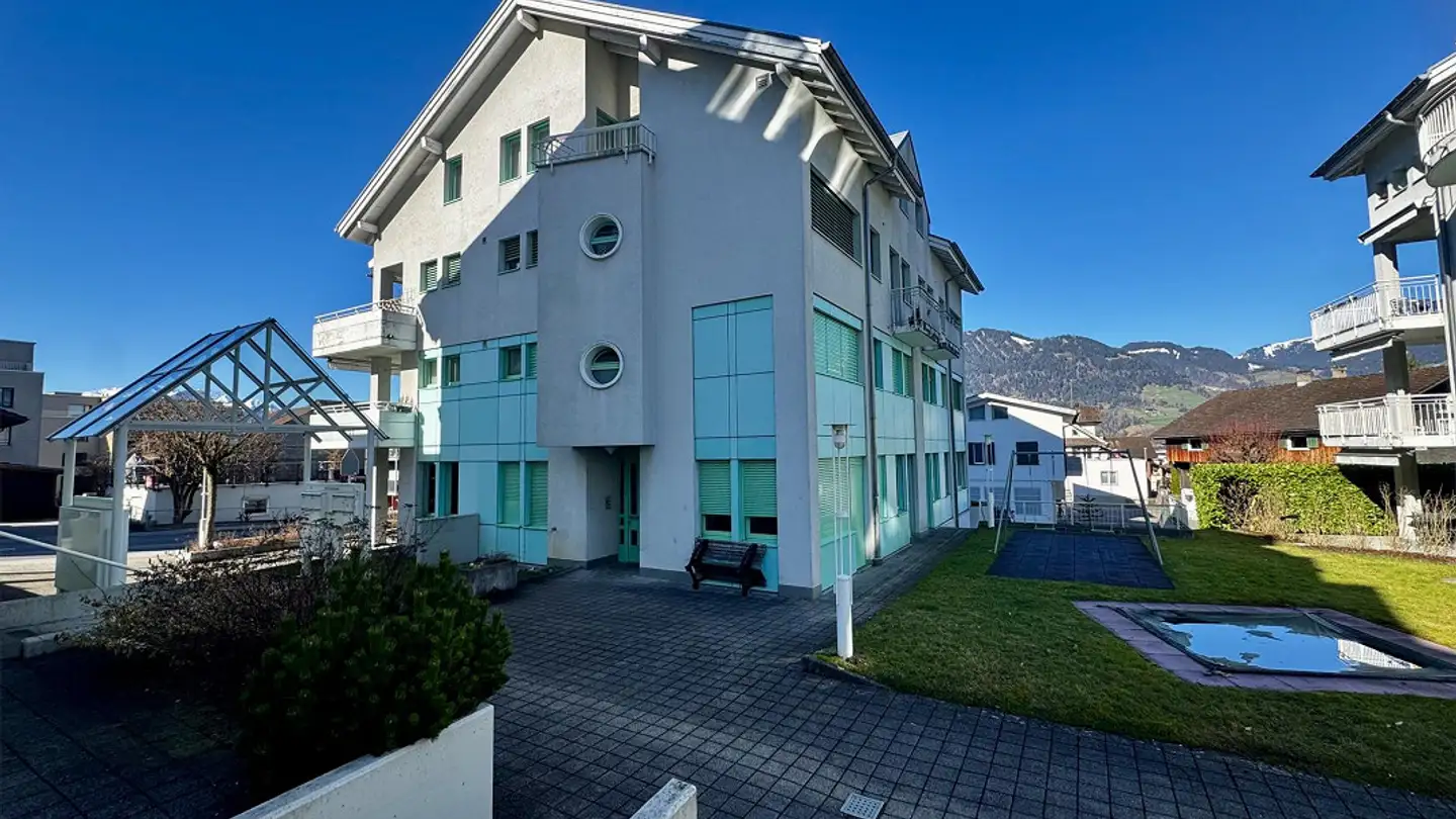 Apartment for sale - Melchtalerstrasse 7a, 6064 Kerns