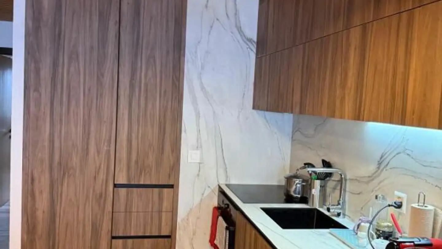 Appartamento in affitto - Route De La Jorette 56, 1899 Torgon - Foto 3