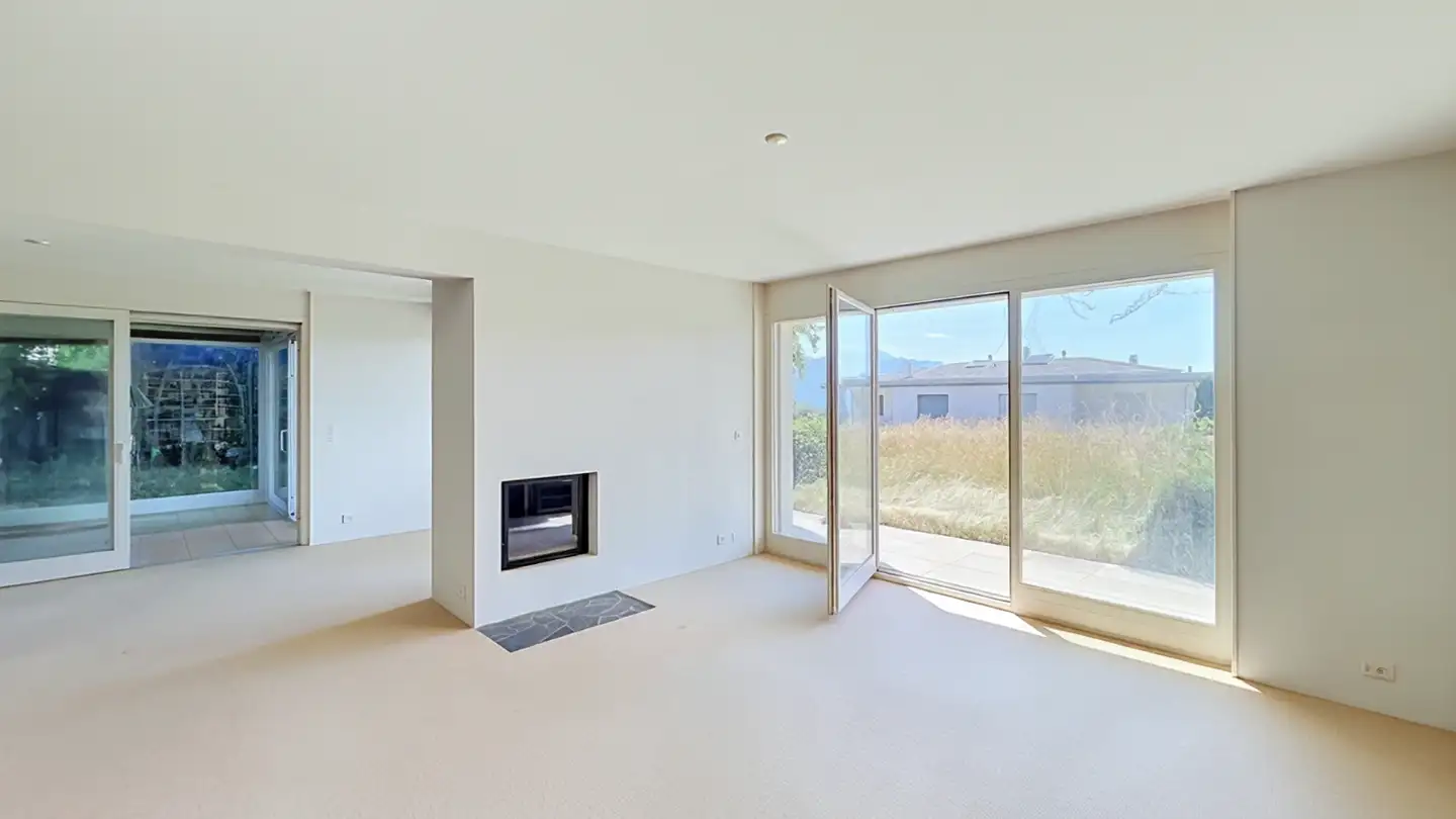 Semi-detached house for sale - 1090 La Croix (Lutry) - Photo 2