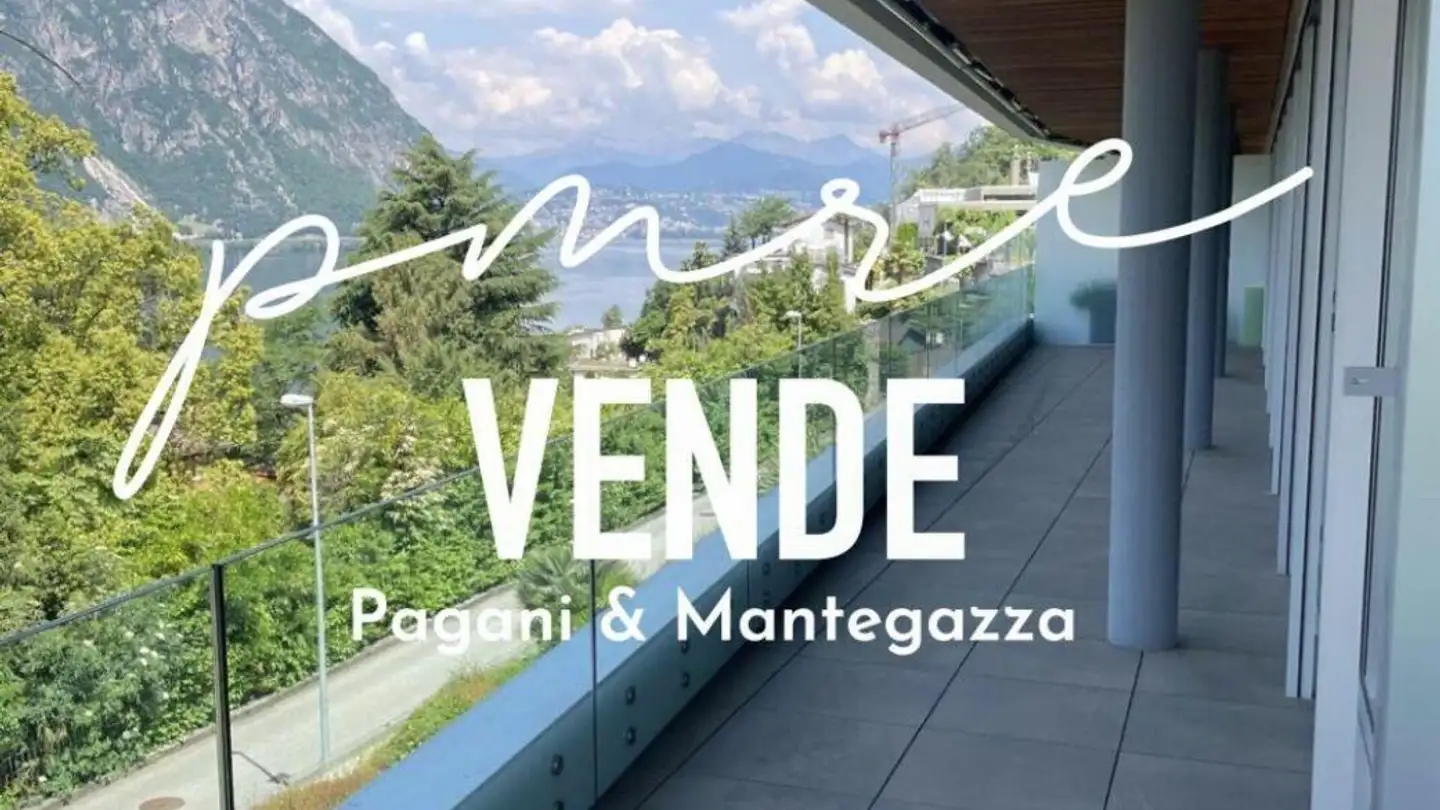 Appartamento in vendita - 6816 Bissone - Foto 2