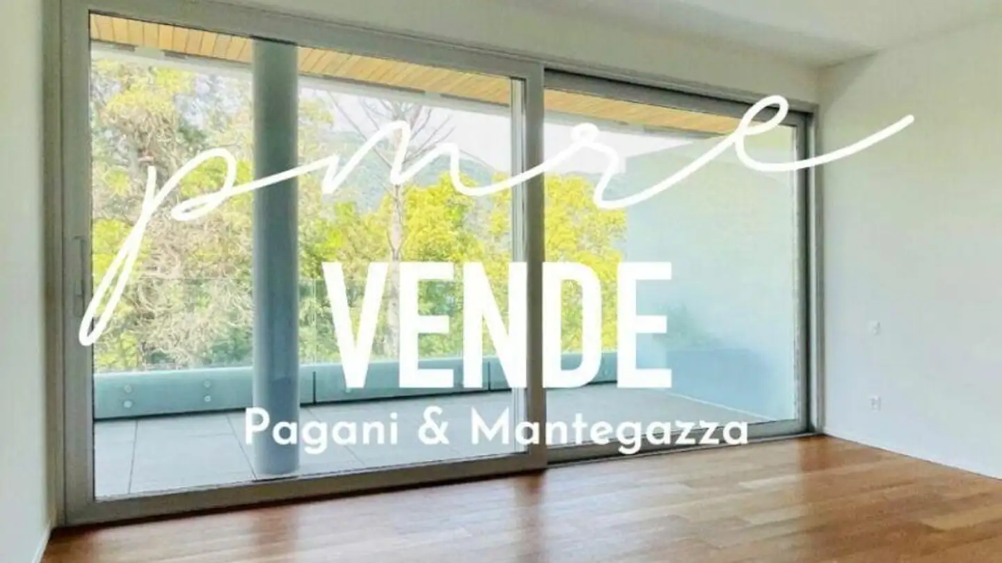 Appartamento in vendita - 6816 Bissone - Foto 3