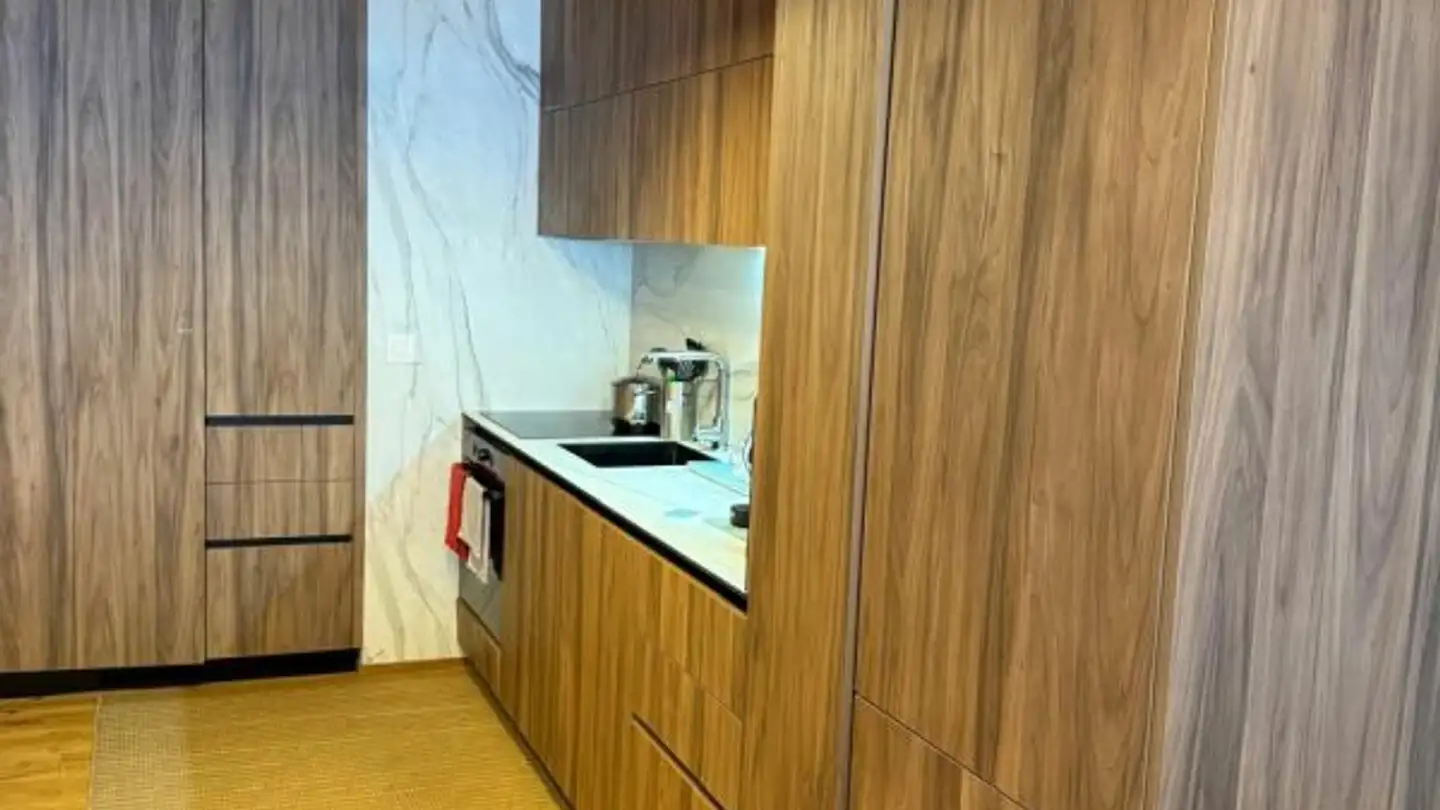 Appartamento in affitto - Route De La Jorette 56, 1899 Torgon - Foto 4