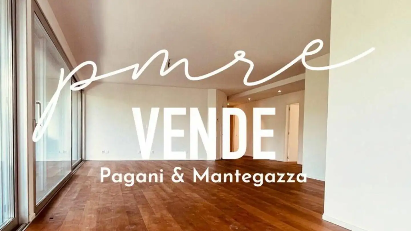 Appartamento in vendita - 6816 Bissone - Foto 4