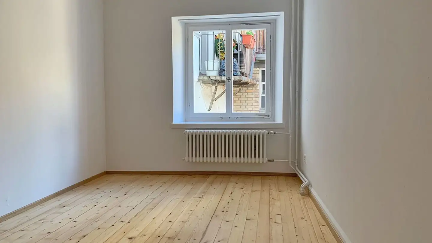 Apartment for rent - Rheinstrasse, 8200 Schaffhausen - Photo 3