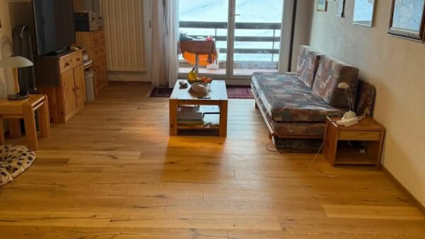 Appartamento in affitto - Route De La Jorette 56, 1899 Torgon - Foto 2