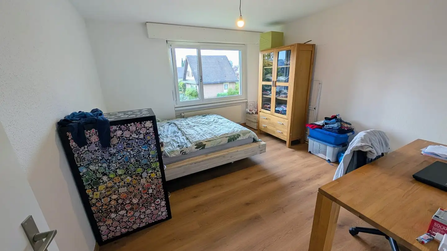 Appartement à louer - Lerchenweg 6, 2556 Schwadernau