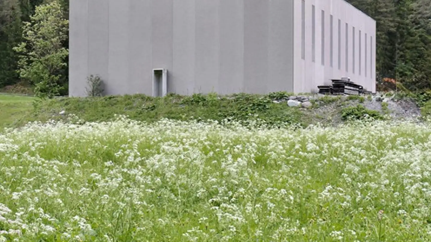 Proprietà industriale in vendita - Frevgias 2, 7477 Filisur - Photo 3