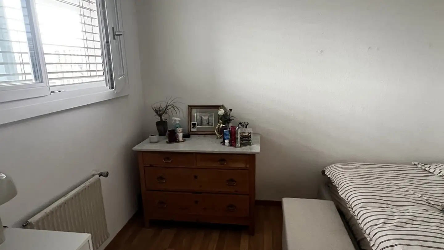 Chambre à louer - 3014 Bern - Photo 4