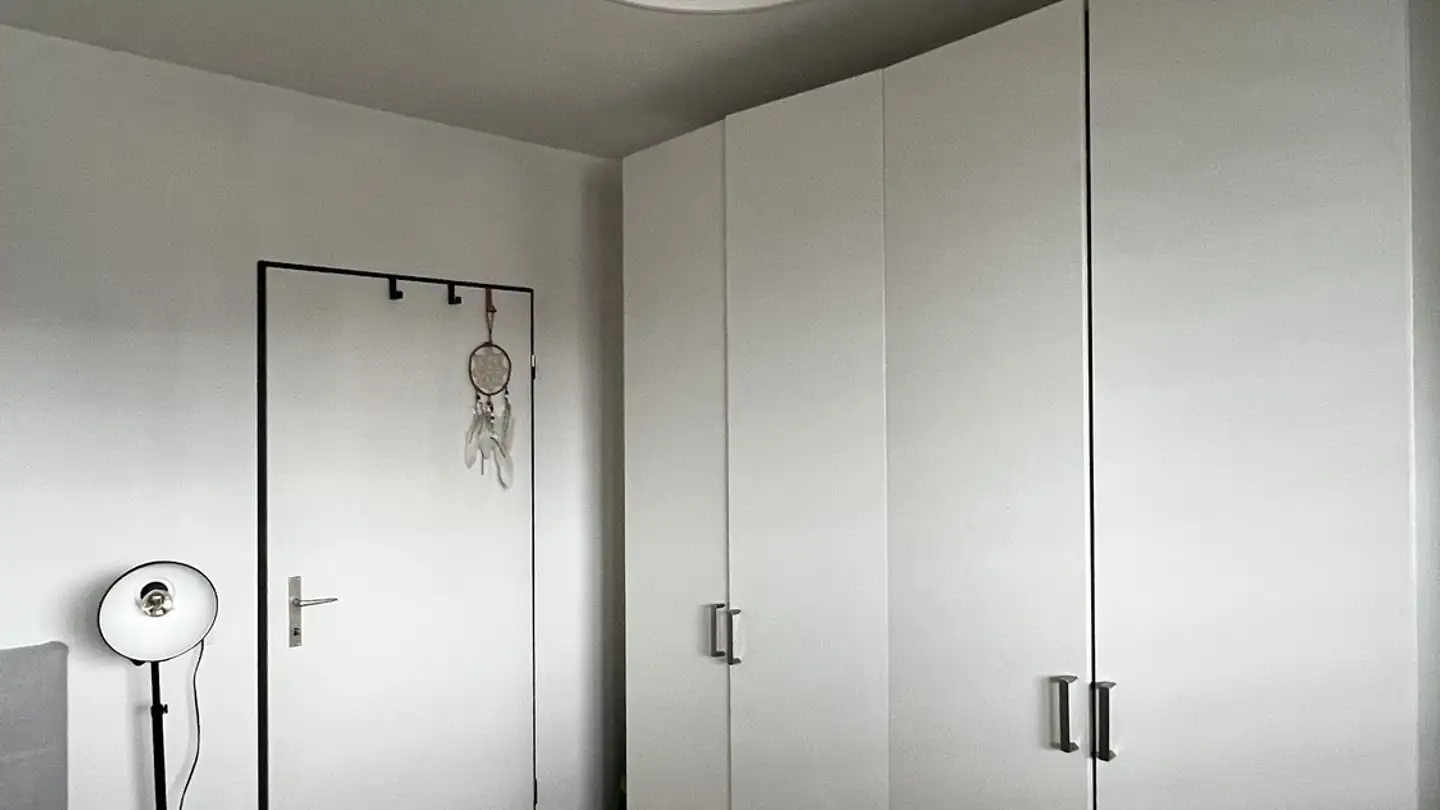 Chambre à louer - 3014 Bern