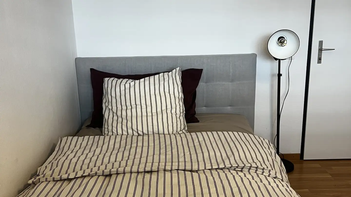 Chambre à louer - 3014 Bern - Photo 2