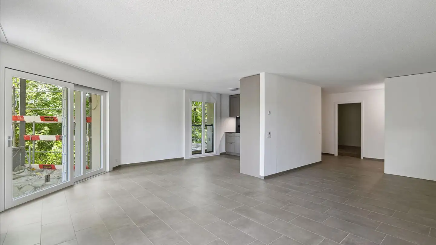 Wohnung mieten - Grüttbachstrasse 10, 4542 Luterbach - Foto 3