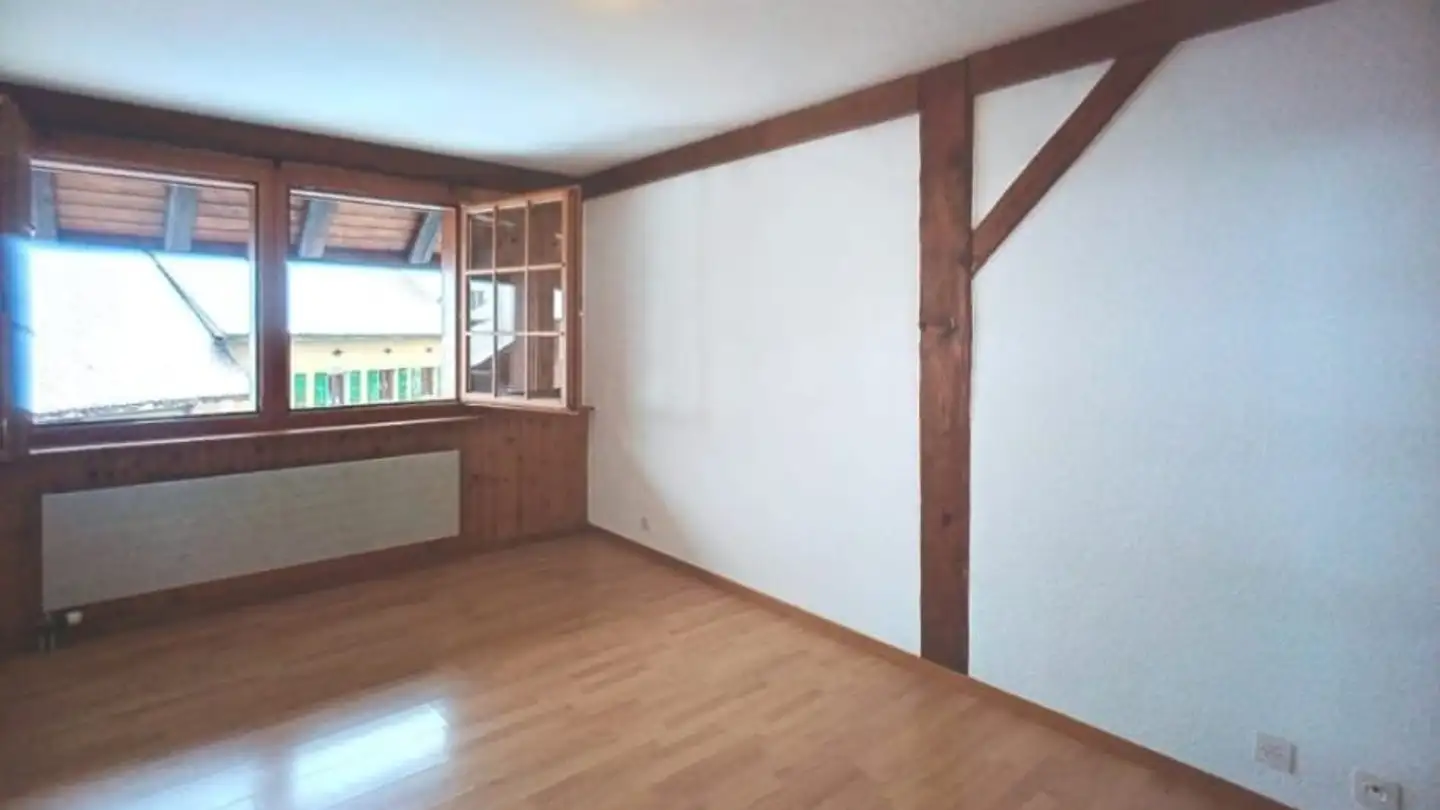 Wohnung mieten - Route Des Bays 11, 1562 Corcelles-près-Payerne