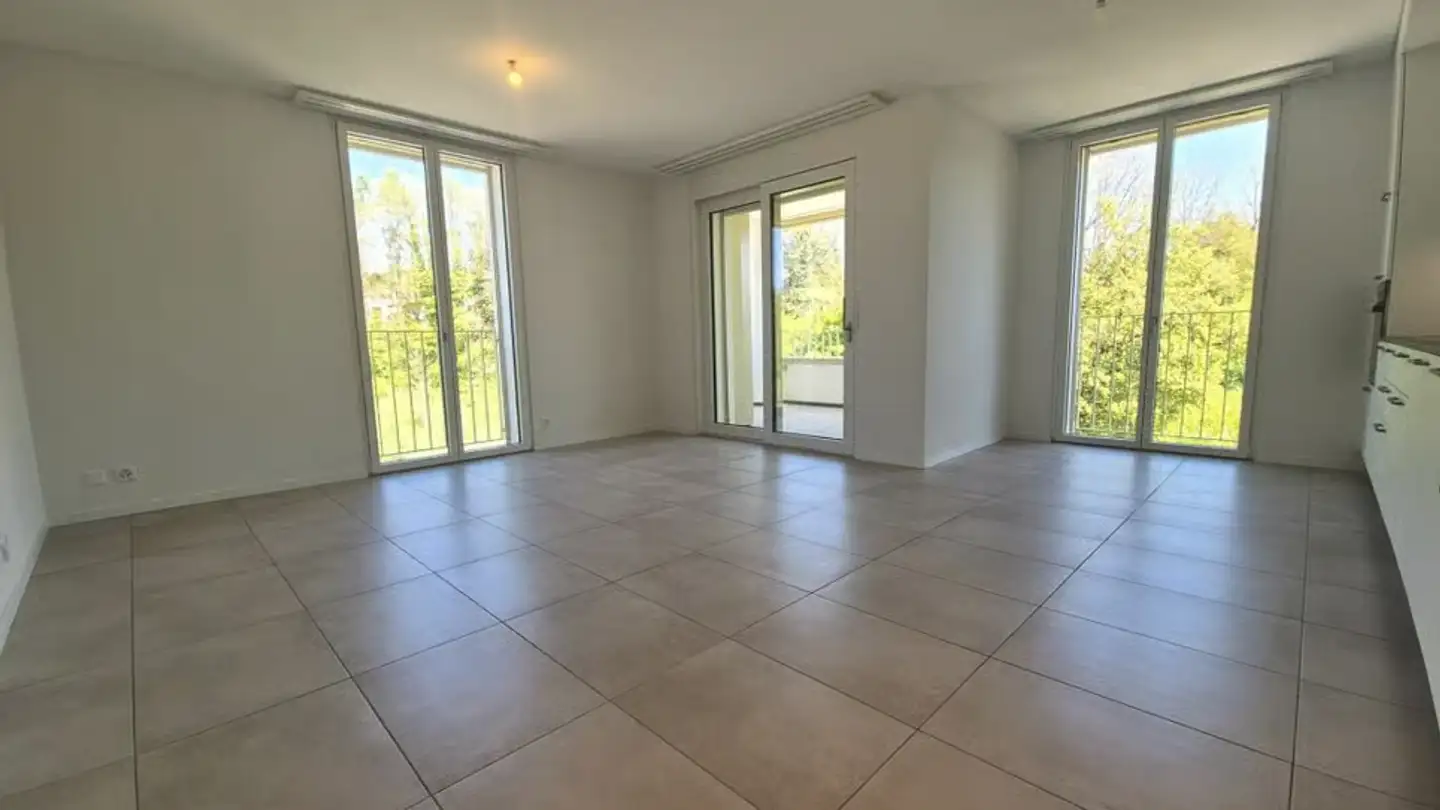 Appartement à louer - Allée Charles-Edouard-Guillaume 4a, 1723 Marly - Photo 3